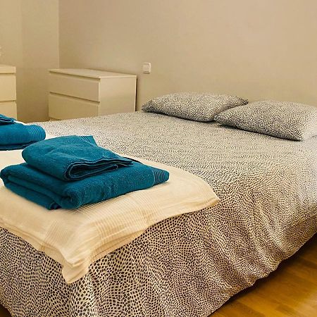 Piso 3 Habitaciones Al Lado Del Auditorio Y A 5 Min De Oviedo Centro Zewnętrze zdjęcie
