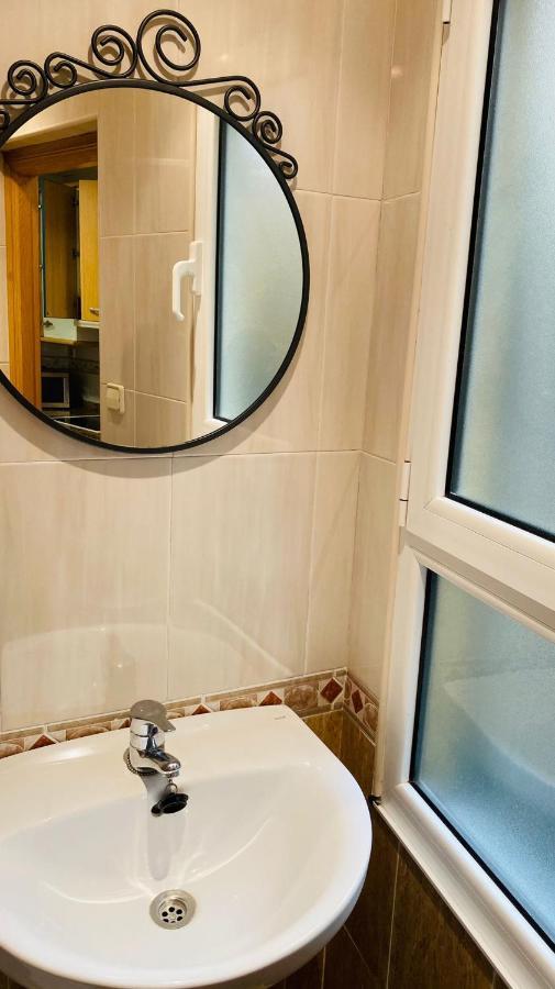 Piso 3 Habitaciones Al Lado Del Auditorio Y A 5 Min De Oviedo Centro Zewnętrze zdjęcie