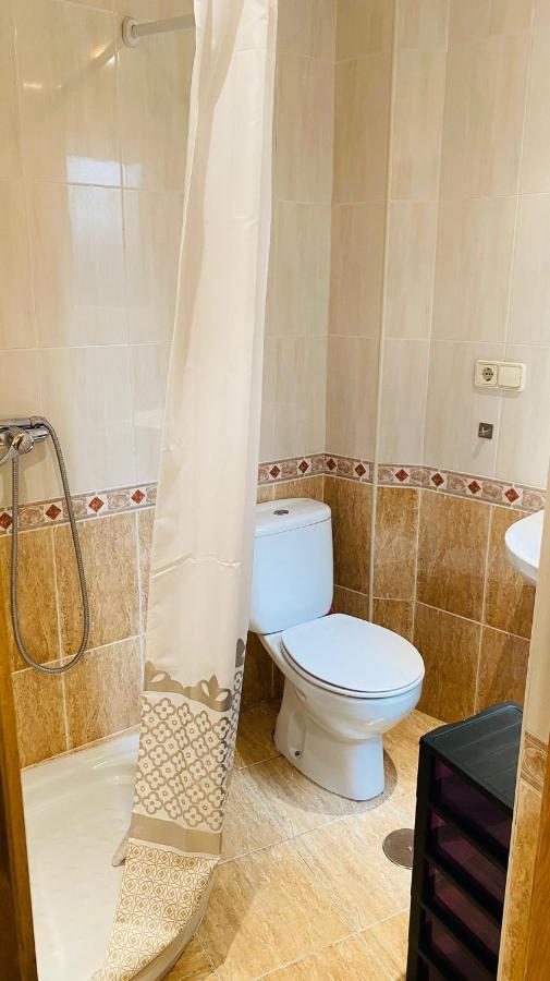 Piso 3 Habitaciones Al Lado Del Auditorio Y A 5 Min De Oviedo Centro Zewnętrze zdjęcie