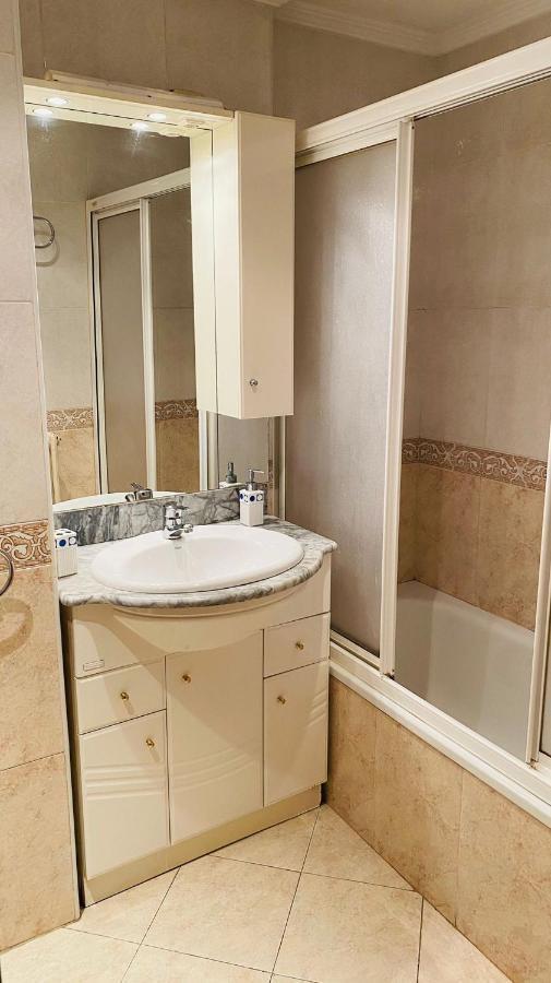 Piso 3 Habitaciones Al Lado Del Auditorio Y A 5 Min De Oviedo Centro Zewnętrze zdjęcie