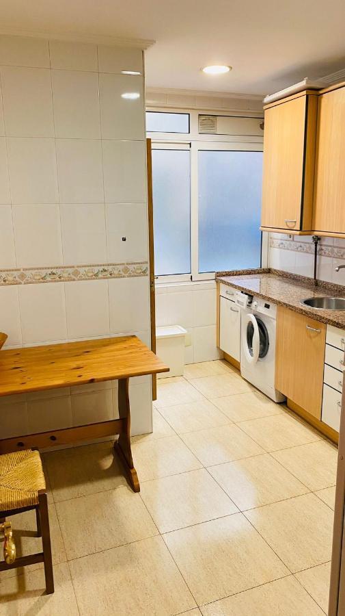 Piso 3 Habitaciones Al Lado Del Auditorio Y A 5 Min De Oviedo Centro Zewnętrze zdjęcie