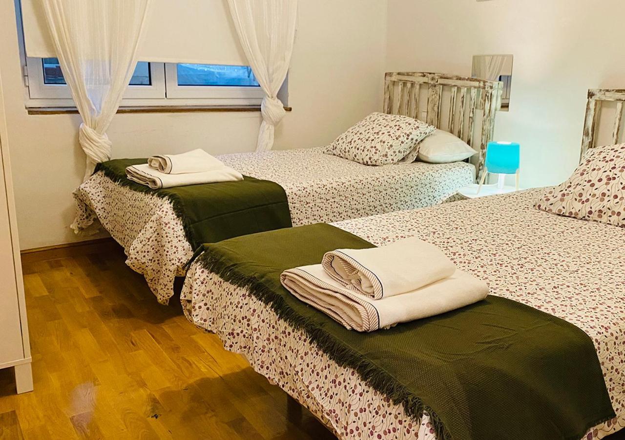 Piso 3 Habitaciones Al Lado Del Auditorio Y A 5 Min De Oviedo Centro Zewnętrze zdjęcie